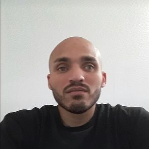 Meet your Posher, Mateo